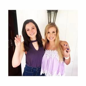 Meet your Posher, Kara